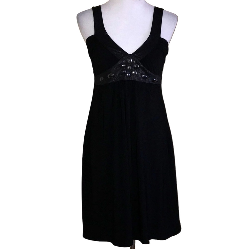 Twin Little Black Dress 2738